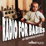 Radio for Babies